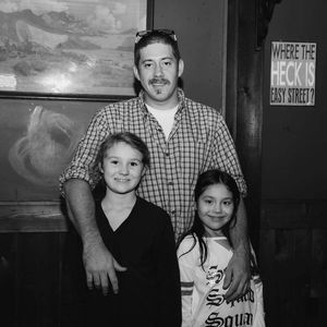 Meet your Posher, Billy